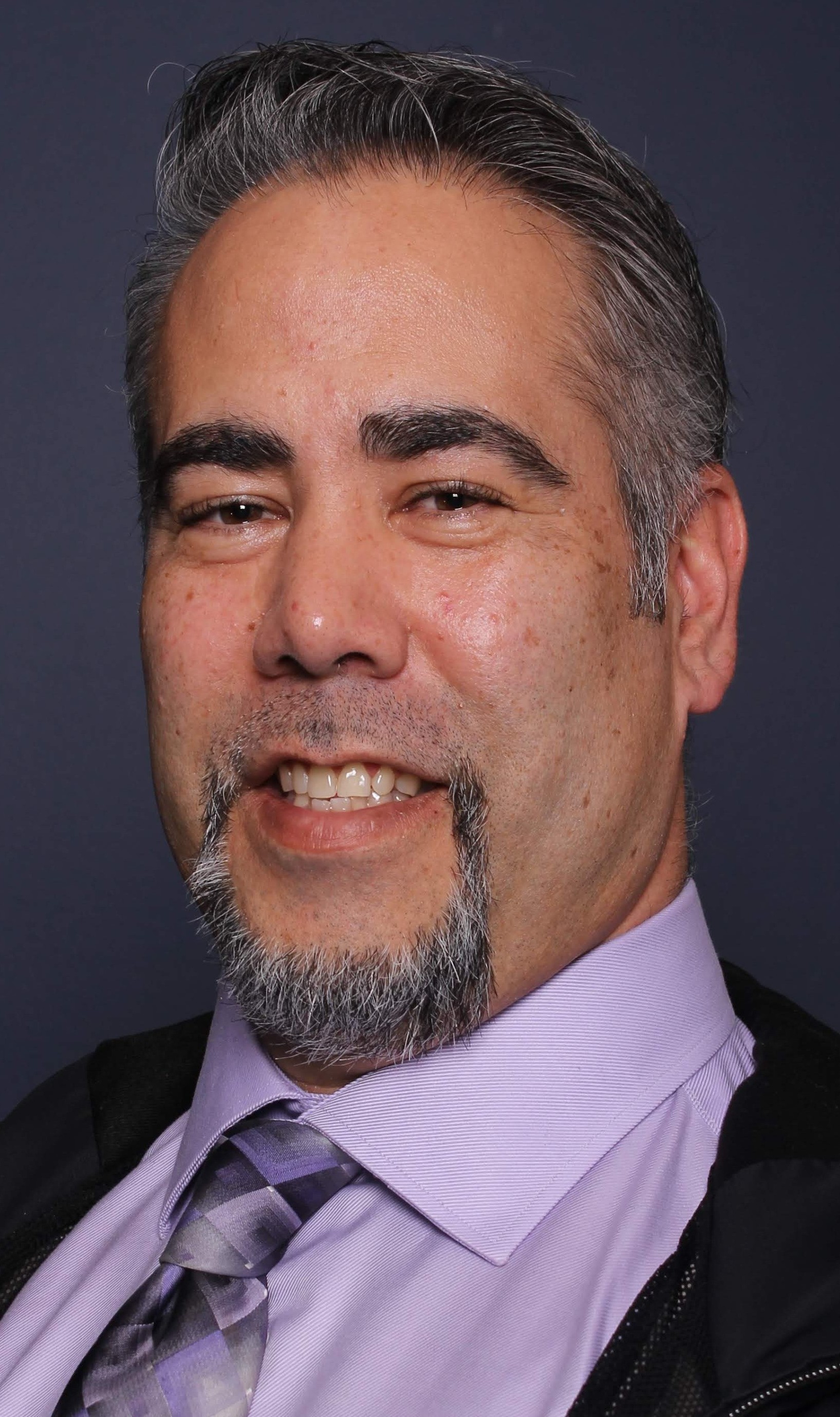 Cruise Brothers Travel Agent Richard “Mark” Johnson